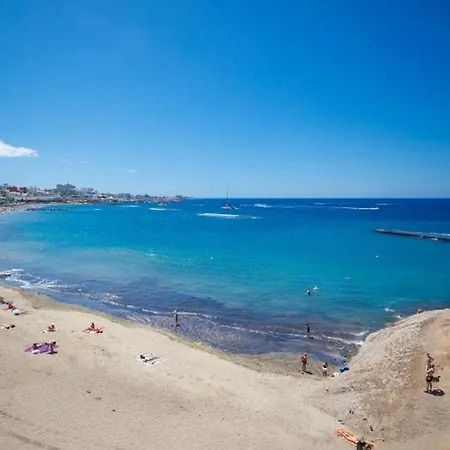 Balcon Del Mar Lägenhet *