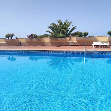 Balcon Del Mar * أذيخي