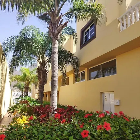 Balcon Del Mar أذيخي