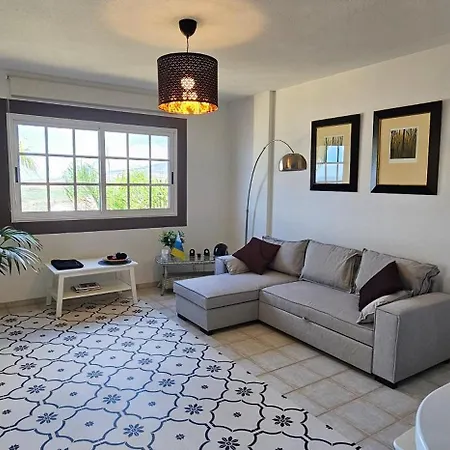 Balcon Del Mar * Costa Adeje (Tenerife)