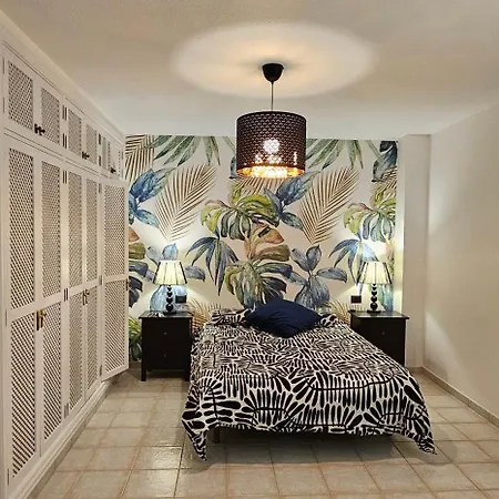 شقة Balcon Del Mar *