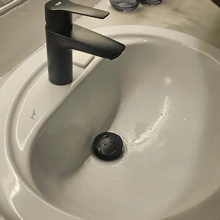 Balcon Del Mar شقة *