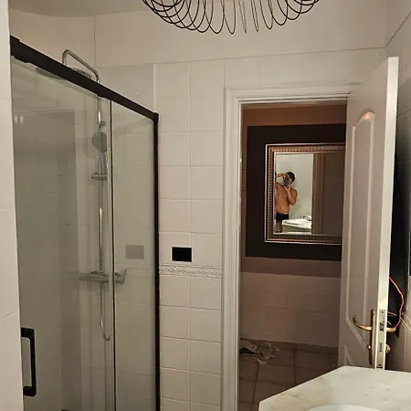 Balcon Del Mar شقة أذيخي