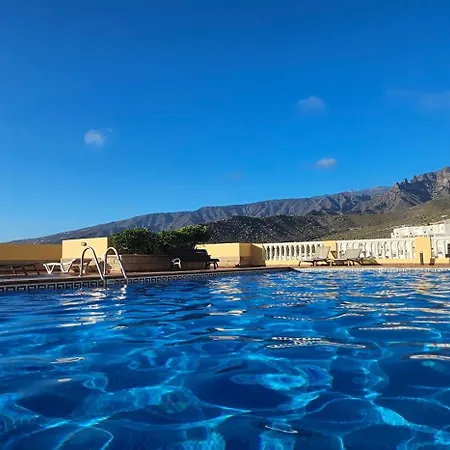 شقة Balcon Del Mar