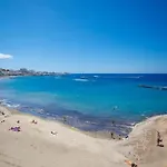 Balcon Del Mar Appartement *