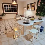 Appartement Balcon Del Mar Costa Adeje (Tenerife)