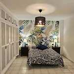 Apartment Balcon Del Mar *