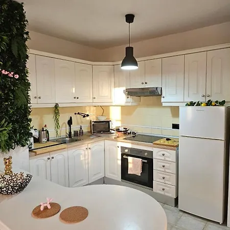 Apartament Balcon Del Mar *