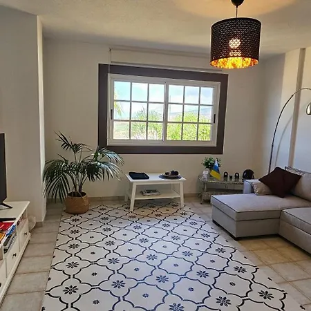 Balcon Del Mar Апартаменты