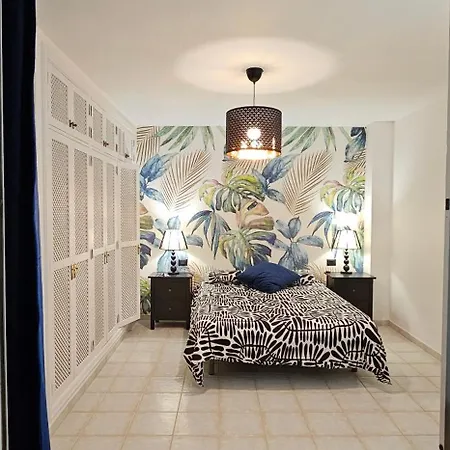Balcon Del Mar Apartmán Costa Adeje (Tenerife)