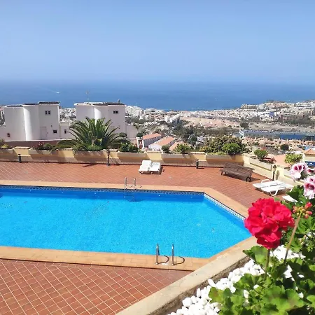 Balcon Del Mar Адехе