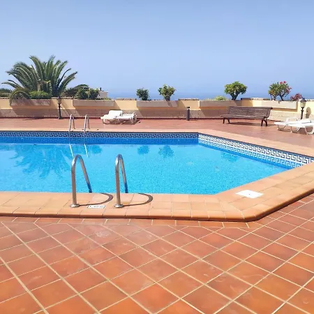 Balcon Del Mar Apartament