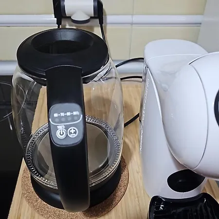 Apartament Balcon Del Mar *