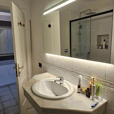 Balcon Del Mar Apartament Costa Adeje (Tenerife)