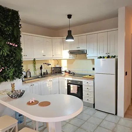 Apartament Balcon Del Mar