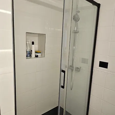 Balcon Del Mar Apartament *