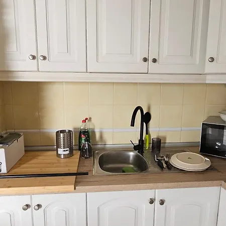 Apartament Balcon Del Mar Costa Adeje (Tenerife)