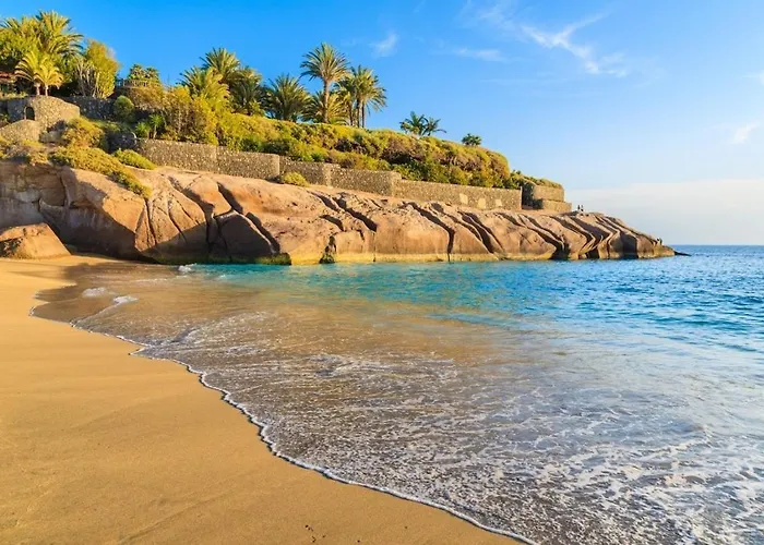 Апартаменты Balcon Del Mar *