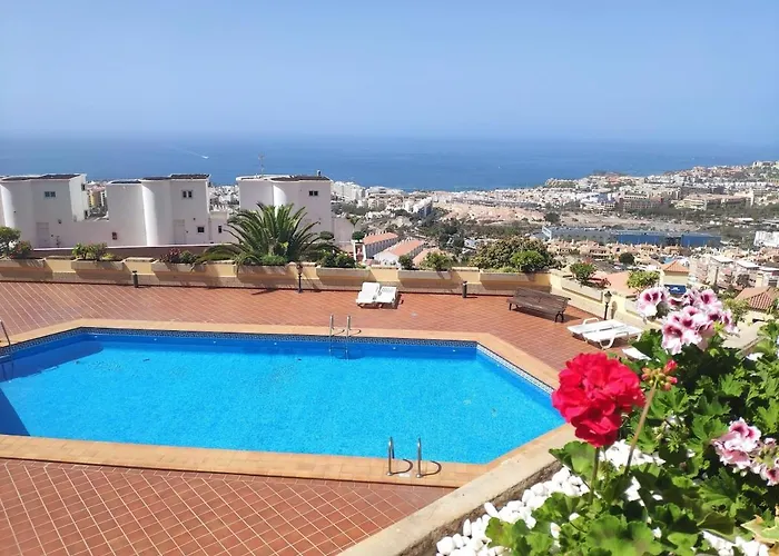 Balcon Del Mar Адехе