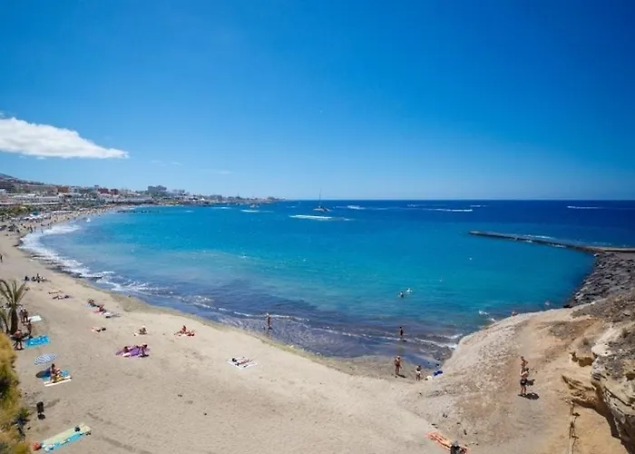 Balcon Del Mar Апартаменти *