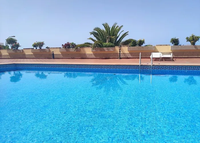 Balcon Del Mar * Адехе