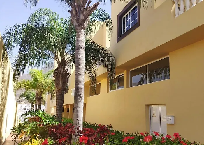 Balcon Del Mar Адехе