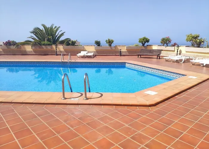 Balcon Del Mar Апартаменты