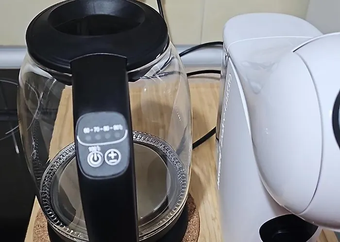 Апартаменти Balcon Del Mar *