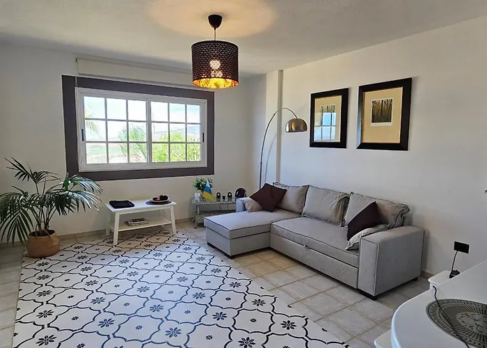 Balcon Del Mar * Адехе