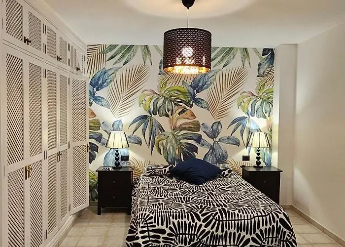 Апартаменти Balcon Del Mar *