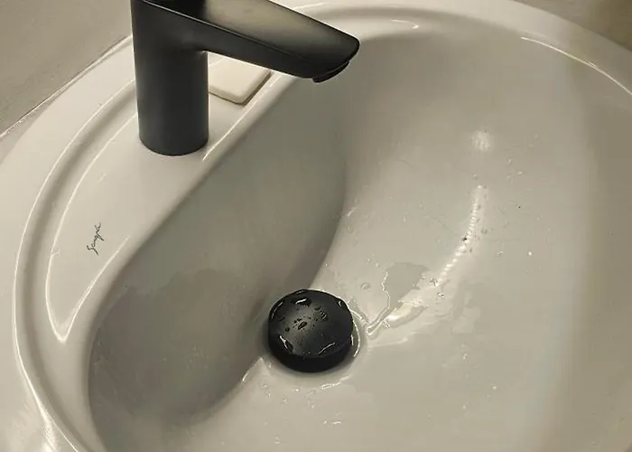 Balcon Del Mar Апартаменты *