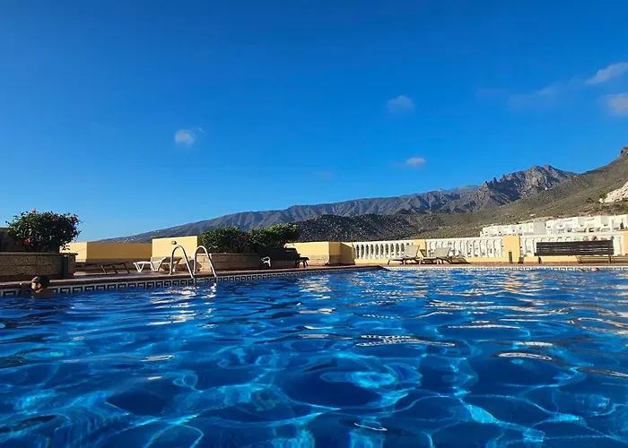 Апартаменты Balcon Del Mar