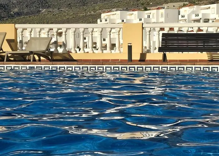 Апартаменты Balcon Del Mar