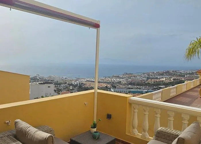 Апартаменти Balcon Del Mar *