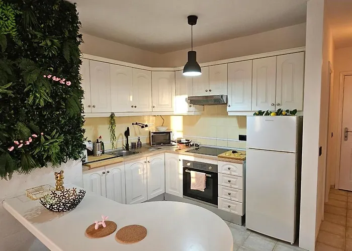 Apartamento Balcón Del Mar *