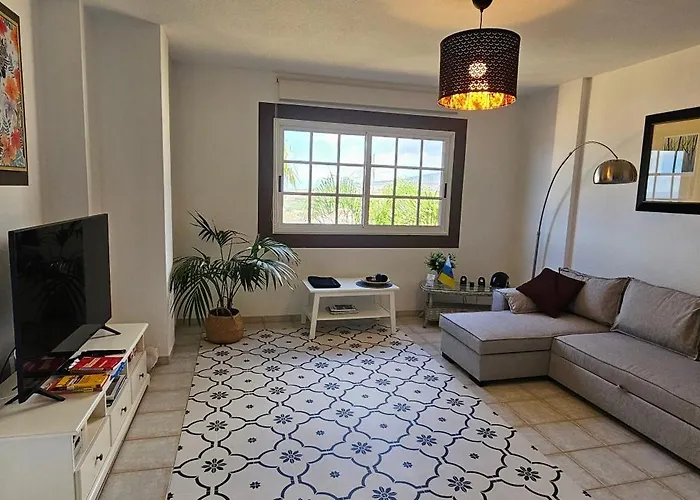 Balcón Del Mar Apartamento