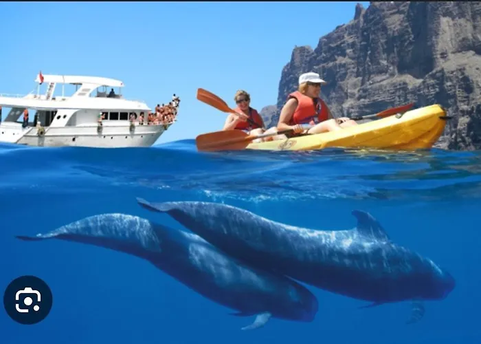 Balcón Del Mar Apartamento *