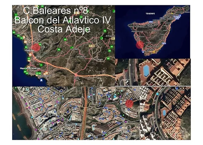 Apartamento Balcón Del Mar *