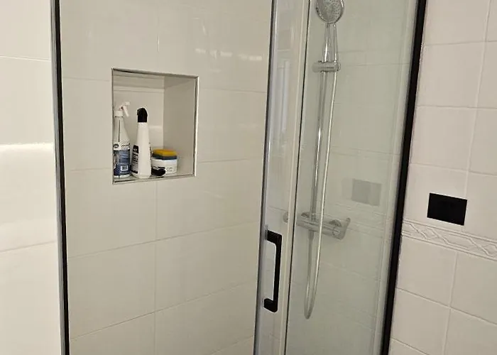 Balcón Del Mar Apartamento *