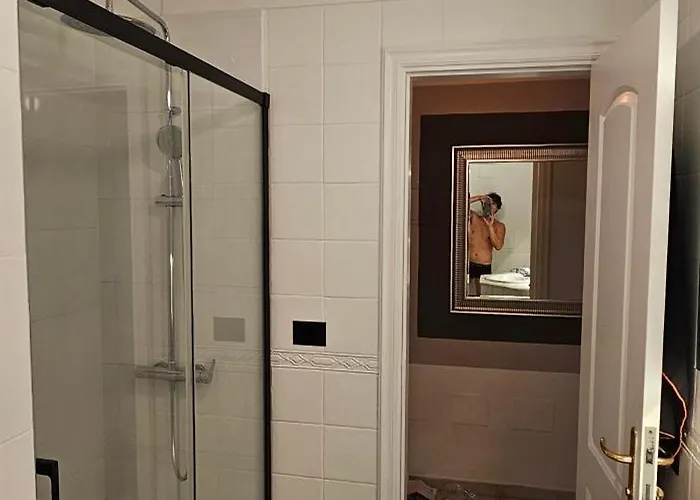 Balcón Del Mar Apartamento Costa Adeje (Tenerife)