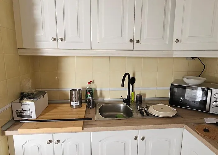 Apartamento Balcón Del Mar Costa Adeje (Tenerife)